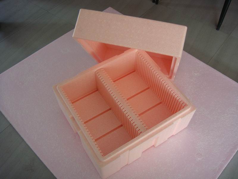 EPP包装盒
